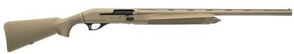 Masai Mara Air King 12G Semi-Auto Gen 1 Shotgun - Tan Finish