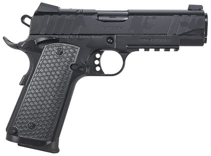 Girsan MC1911C Gen 1 .45 ACP Black Camo Compact Pistol