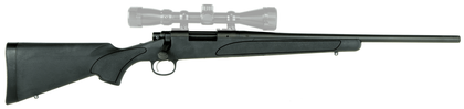 Remington 700 ADL Compact .243 Win Bolt-Action Rifle - Precision Hunter