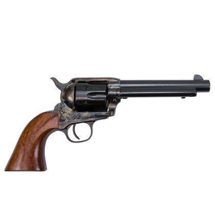 Uberti 1873 Cattleman II NM .357 Mag Revolver - Case Hardened Classic