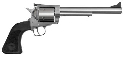 Magnum Research BFR .44 Magnum Gen 1 Revolver - Stainless Steel 7.5"