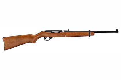 Ruger 10/22 Gen1 Classic .22 LR Semi-Auto Carbine Rifle