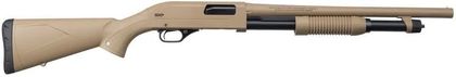 Winchester SXP Defender Gen 1 Tactical 12GA Pump Shotgun - FDE 18"