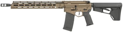 Diamondback DB15 Gen 1 Midnight Bronze 5.56 NATO Semi-Auto Rifle