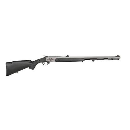 Traditions VAPR XT .50 Cal Muzzleloader - Black Cerakote Precision Hunter