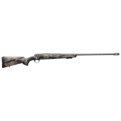 Browning X-Bolt Mountain Pro LR Gen1 .28 Nosler Precision Rifle