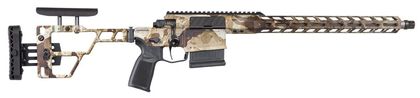 SIG Sauer Cross Gen 1 .308 Win 16" Bolt Action Rifle - First Lite Cipher