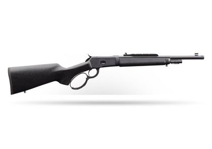 Chiappa 1892 Wildlands Gen 1: Matte Black .44 Mag Lever Rifle