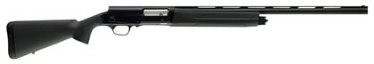 Browning A5 Stalker Gen 1 12 Gauge Semi-Auto Shotgun - Black Matte
