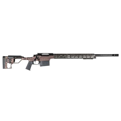Christensen MPR Gen 1 .223 Rem Bolt Rifle - 20" Baffle Brake, Lightweight
