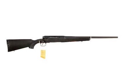 Savage Axis Gen 1 7mm-08 Rem. Bolt-Action Rifle - Lightweight Precision