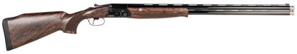 IFG Carrera Giovane 20 GA 28" Dual Barrel Walnut Shotgun - New Model