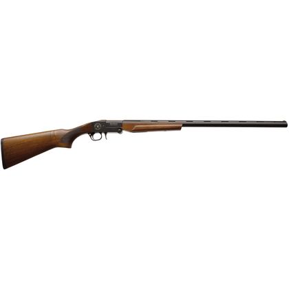 Silver Eagle Youth 20 Ga Gen 1: Lightweight Single-Shot Shotgun, 26" Barrel