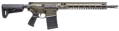 Sig Sauer 716I Gen 1 .308 Win OD Green Tactical Rifle - 16" Barrel, 20 Rds