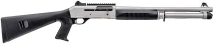 Benelli M4 H2O Gen 1 Tactical Shotgun - 12 Gauge, 18.5" Barrel