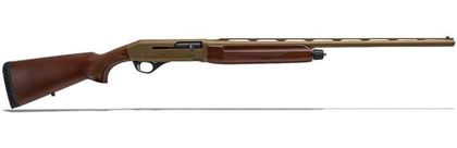 Stoeger 3020 Elegance: 20GA Semi-Auto Shotgun with Satin Walnut Finish