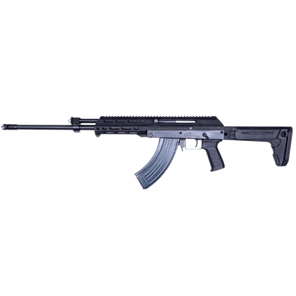 M10X Gen 1 Tactical Rifle 7.62x39mm, 16.5" Barrel, 30-Rd Capacity