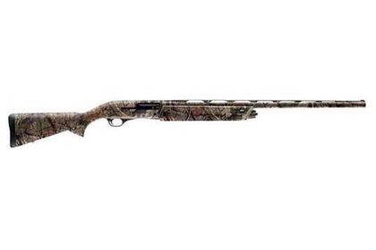Winchester SX3 Universal Hunter 12GA Semi-Auto, Mossy Oak Edition