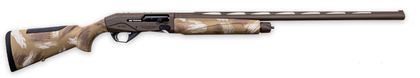 Weatherby Sorix Slough Gen 1 - 12GA Semi-Auto Shotgun, 28" Barrel