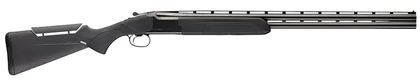 Browning Citori Composite Gen 1 12G Over-Under Shotgun, Black 30"