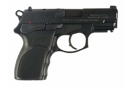 Bersa Thunder Pro Gen 1 Compact .40 S&W Matte Black Pistol