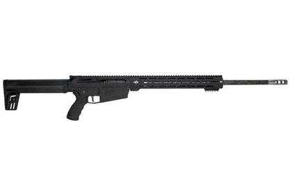 "Alex Pro MLR Gen 1 .300 Win Mag: Precision Semi-Auto Rifle"