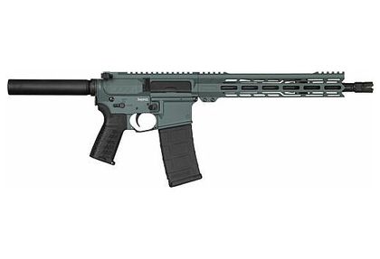 CMMG Mk4 Banshee Gen 1 Tactical Green 5.56 NATO 12.5" Pistol