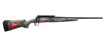 Savage Axis II Timber Precision 7mm-08 Bolt Action Rifle