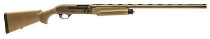G-Force One Gen 1 Semi Auto 12 GA Shotgun - Flat Dark Earth, 28"