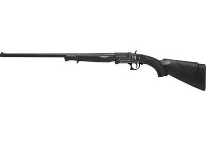 IJ700 Lite 20G Break Action Shotgun - Gen 1, Black Synthetic