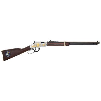 Henry Law Enforcement Tribute .22 Lever Action Rifle - Classic Edition