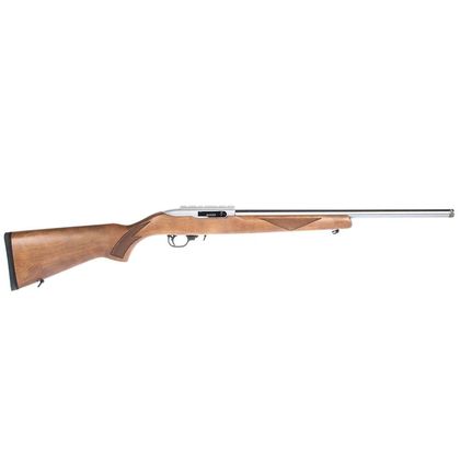 Ruger 10/22 Varmint Target Gen 1: Precision .22 LR Semi-Auto Rifle
