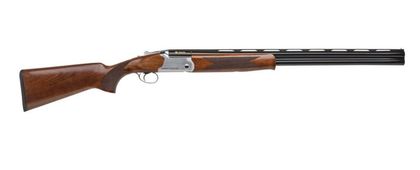 Spandau Premier Gen 1 12 Gauge O/U Shotgun - Turkish Walnut Finish