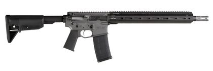 Christensen Arms CA-15 G2 6mm ARC Carbon Fiber Elite Rifle - Tungsten