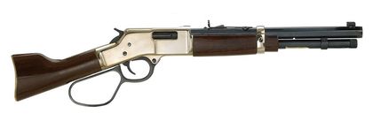 Henry Big Boy Mare's Leg .357 Magnum Classic Lever Pistol