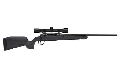 Savage Axis 2 XP .400 Legend Matte Bolt-Action Rifle w/Scope & AccuTrigger
