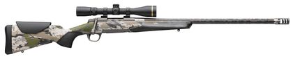 Browning X-Bolt 2 Gen Carbon Edge 7mm PRC Precision Hunting Rifle