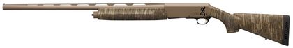 Browning Silver Field Gen 1 12GA Semi-Auto Shotgun - Mossy Oak FDE