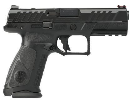 Beretta APX A1 9mm Optics-Ready Compact Pistol - Gen 1
