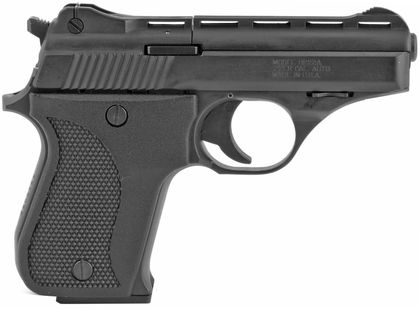 Phoenix HP22A Gen 1 Compact .22 LR Pistol - Matte Black, 10+1 Capacity