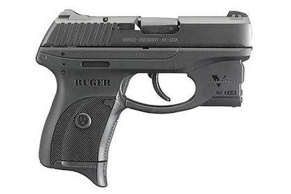 Ruger LC9 Gen 1: Sleek Compact 9mm Semi-Auto for Personal Defense