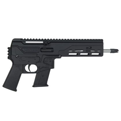 Diamondback DBX57 Gen 1 Tactical 5.7mm Pistol - Lightweight M-LOK Black
