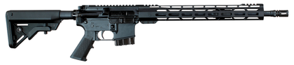 Alexander Arms Tactical AR-15 Gen 1 6.5 Grendel 18" Precision Rifle