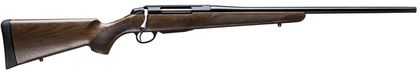 Tikka T3X Hunter Gen 1 .350 Legend 20" Bolt Action Rifle - Black/Walnut