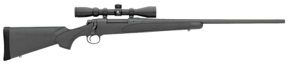 Remington 700 ADL Varmint Hunter .22-250 Bolt Rifle w/ 3-9x40 Scope