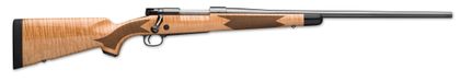 Winchester Model 70 Super Grade 6.5 Creedmoor Bolt Action Rifle