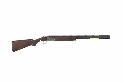 Browning Citori 725 Field Shotgun - 20 Gauge, 28" Blued Barrel, Walnut Stock