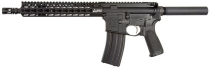BCM Recce-11 KMR-A Gen 1: Compact 5.56 Tactical Rifle, 11.5" Barrel
