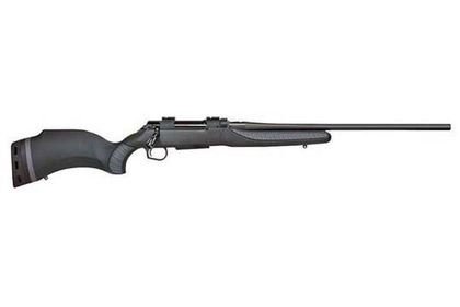 Thompson Center Dimension .243 Win Gen 1 Precision Bolt-Action Rifle