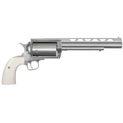 Magnum Research BFR Gen 1: .45 Colt/.410 SS 7.5" Versatile Revolver